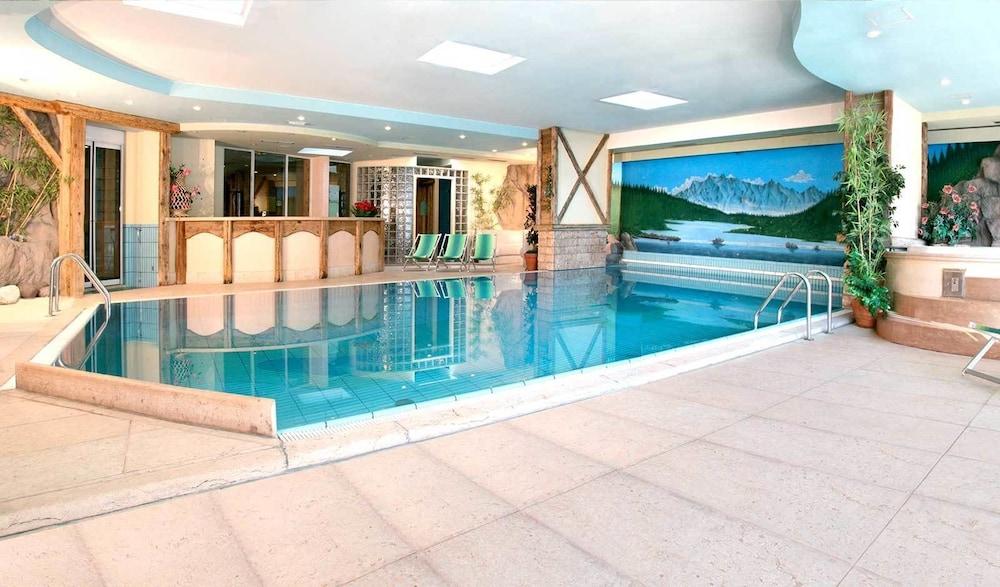 Hotel Il Caminetto Sport Canazei Exteriér fotografie